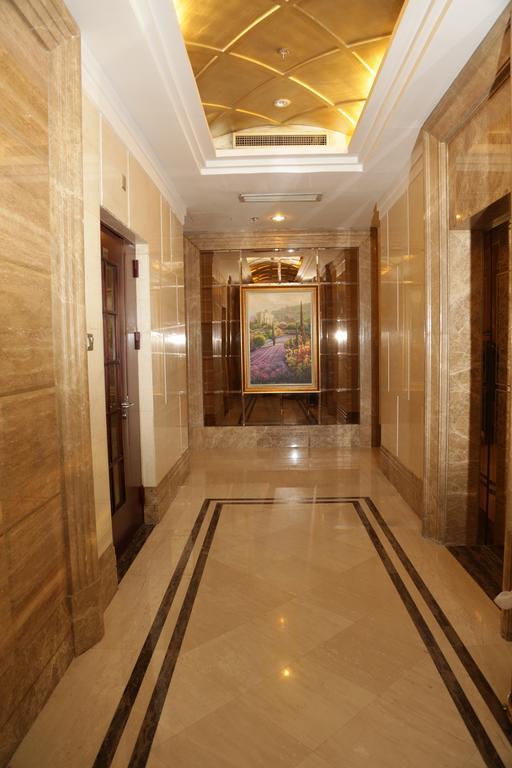 World City Jiamei Service Apartment Beijiing Peking  Buitenkant foto
