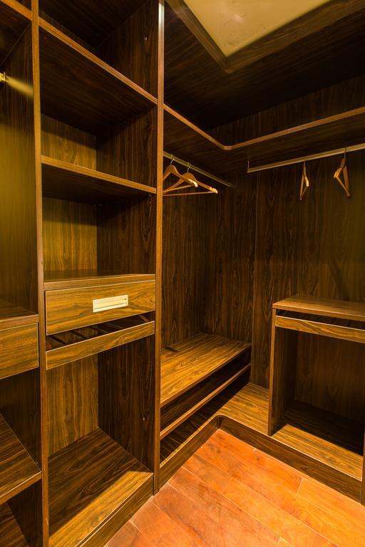 World City Jiamei Service Apartment Beijiing Peking  Buitenkant foto