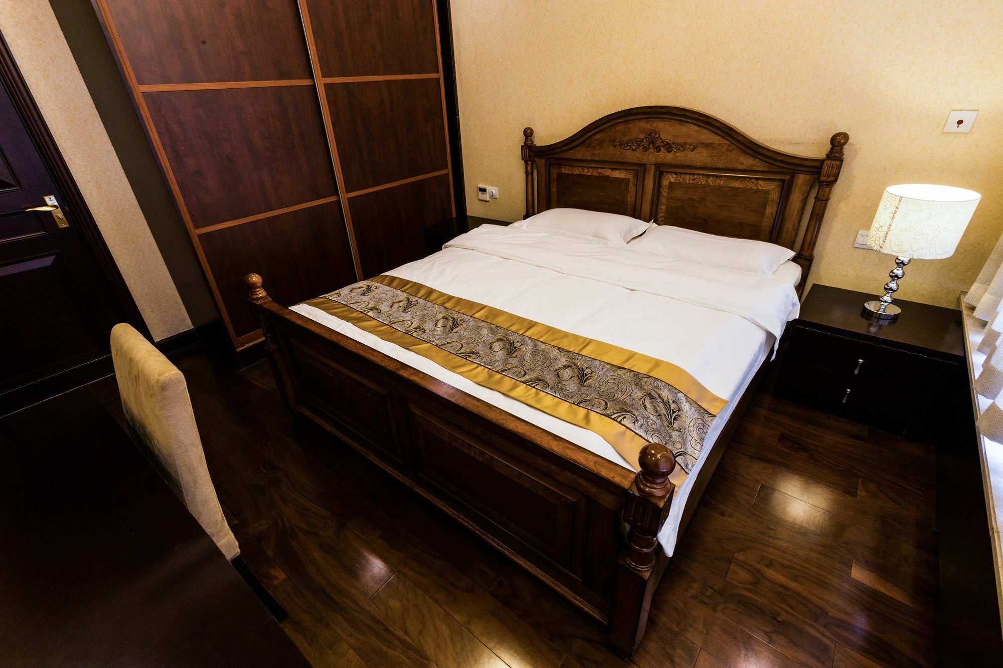 World City Jiamei Service Apartment Beijiing Peking  Buitenkant foto